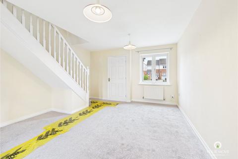 2 bedroom end of terrace house for sale, Bittern Close, Gateshead NE11
