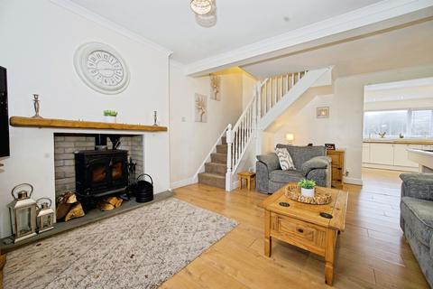 3 bedroom semi-detached house for sale, Brynteg, Heol-Y-Cyw, Bridgend