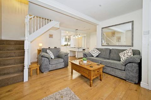 3 bedroom semi-detached house for sale, Brynteg, Heol-Y-Cyw, Bridgend