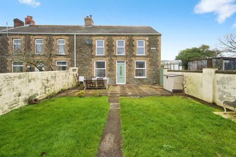 3 bedroom semi-detached house for sale, Brynteg, Heol-Y-Cyw, Bridgend