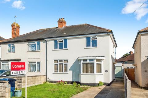 3 bedroom semi-detached house for sale, Bulan Road, Headington, Oxford