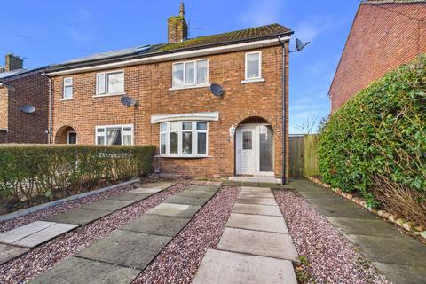 undefined, Carroll Crescent, Ormskirk, L39 1PY