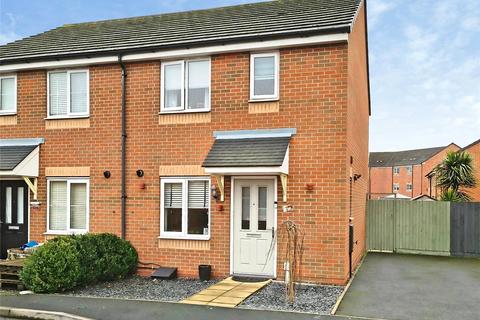undefined, Gough Close, West Midlands WV11