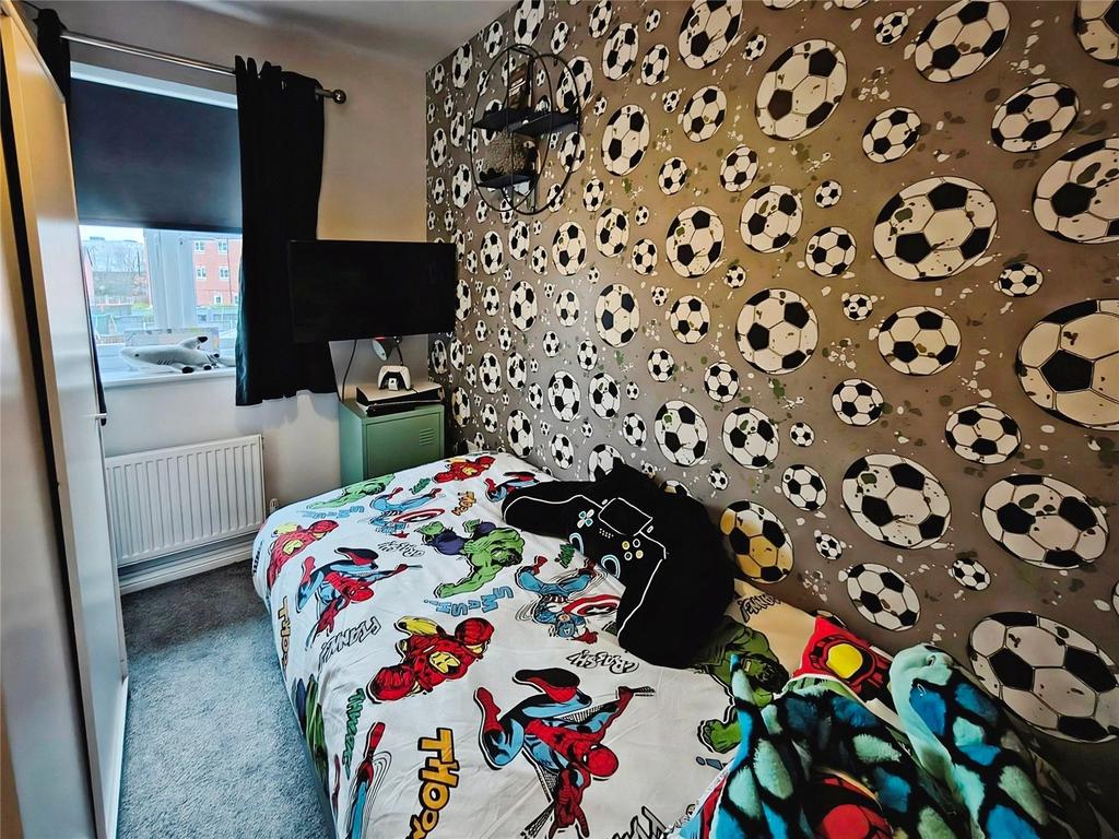 Bedroom 3