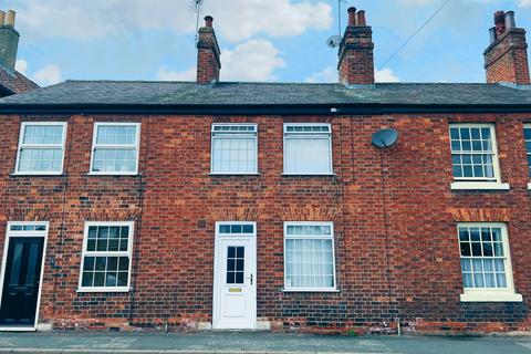 undefined, Church Street, Bawtry, Doncaster