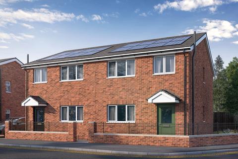 undefined, Muglet Lane, Maltby, Rotherham