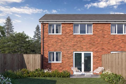 undefined, Muglet Lane, Maltby, Rotherham