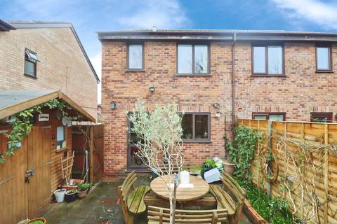 undefined, The Glen, Yate, BRISTOL