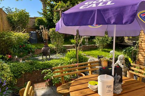 undefined, The Glen, Yate, BRISTOL