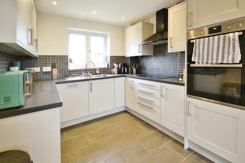 3 bedroom semi-detached house for sale, Back Bank, Whaplode Drove, Spalding