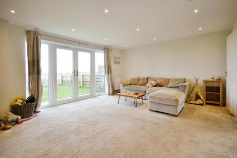 3 bedroom semi-detached house for sale, Back Bank, Whaplode Drove, Spalding