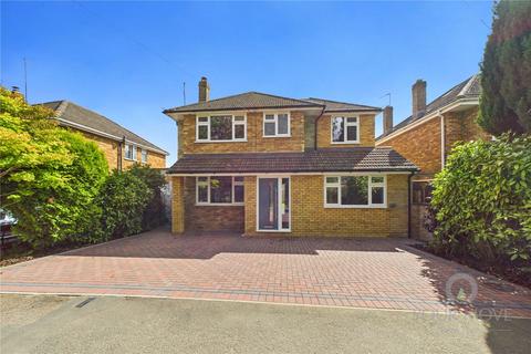 4 bedroom detached house to rent - Sywell Road, Northampton NN6