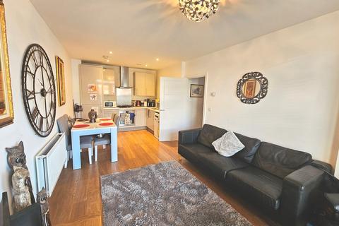 2 bedroom apartment for sale, Mead Lane, Hertford