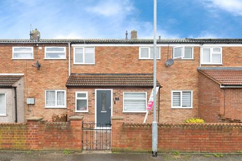 3 bedroom terraced house for sale, Chesterton Way, Tilbury