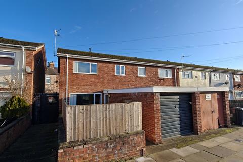 undefined, Ashville Road, Wallasey
