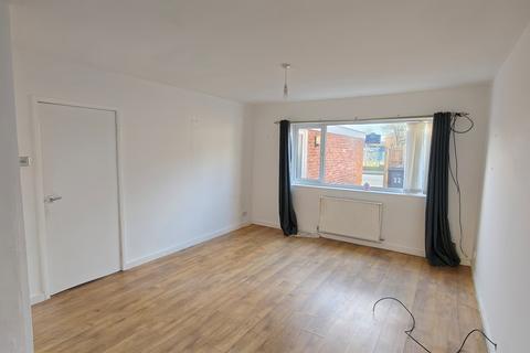 undefined, Ashville Road, Wallasey