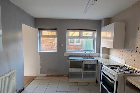 undefined, Ashville Road, Wallasey