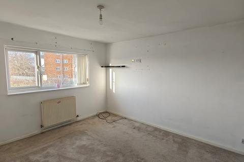 undefined, Ashville Road, Wallasey