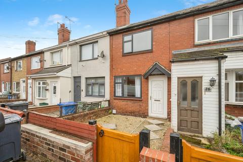undefined, Riviera Parade, Bentley, Doncaster
