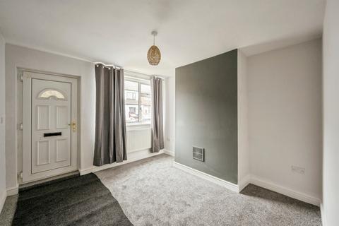 undefined, Riviera Parade, Bentley, Doncaster