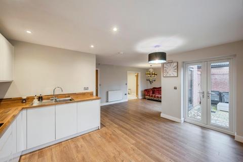 4 bedroom detached house for sale, Anson Grove, Auckley, Doncaster