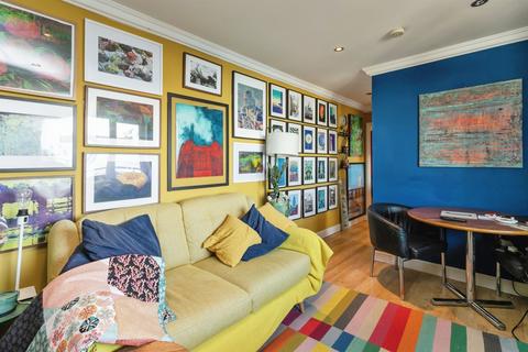 1 bedroom flat for sale, Marine Court, St. Leonards-On-Sea