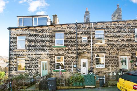 undefined, Montague Street, Sowerby Bridge