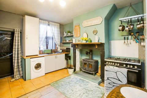 undefined, Montague Street, Sowerby Bridge