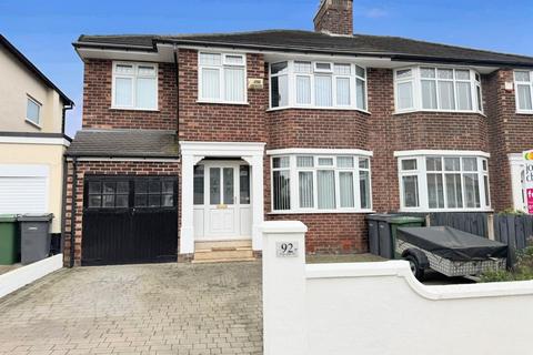 undefined, Waterpark Road, Prenton