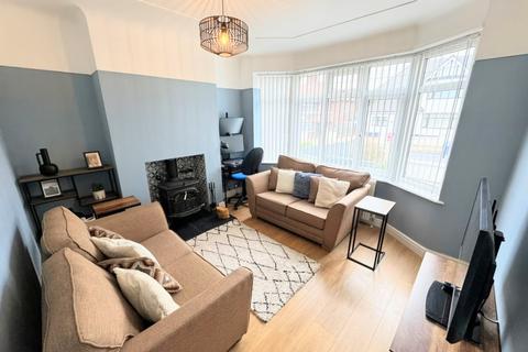 undefined, Waterpark Road, Prenton