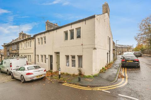 Church Street, Honley, Holmfirth