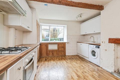 2 bedroom end of terrace house for sale, Church Street, Honley, Holmfirth