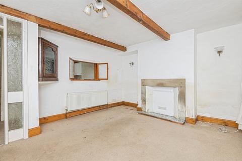 2 bedroom end of terrace house for sale, Church Street, Honley, Holmfirth