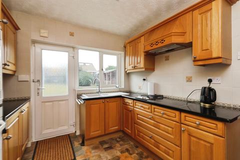 undefined, Lilac Grove, Bawtry, DONCASTER