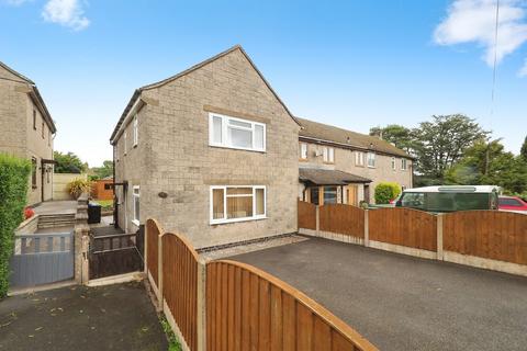 undefined, Peats Close, Ashbourne DE6