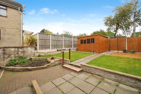 undefined, Peats Close, Ashbourne DE6