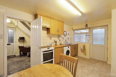undefined, Peats Close, Ashbourne DE6