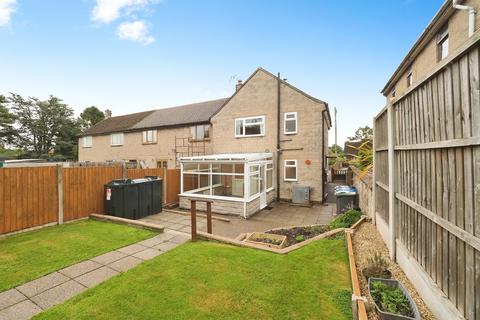 undefined, Peats Close, Ashbourne DE6