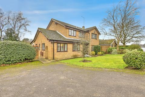 undefined, Berry Lane, Wootton, Northampton