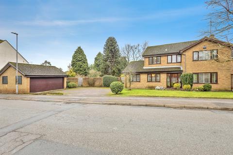 undefined, Berry Lane, Wootton, Northampton