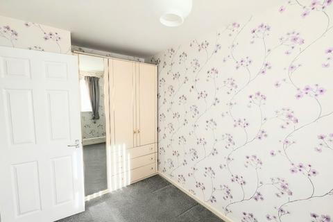 undefined, Edrich Avenue, Prenton