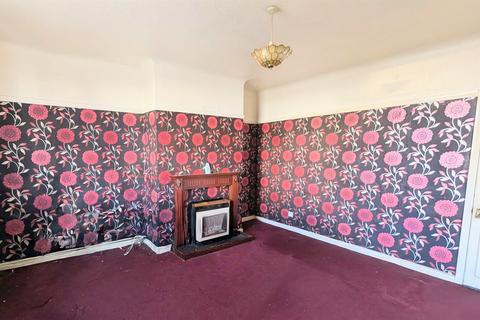 undefined, Cleveland Street, Birkenhead