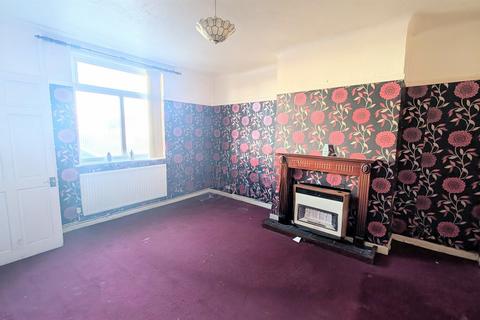 undefined, Cleveland Street, Birkenhead