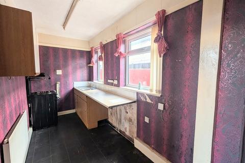 undefined, Cleveland Street, Birkenhead