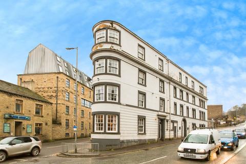 undefined, Sowerby Street, Sowerby Bridge