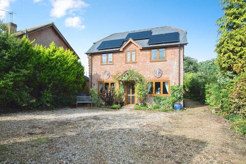 undefined, School Road, Nomansland, Salisbury