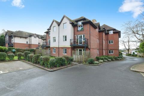 2 bedroom apartment for sale, Station Road, West Moors, Ferndown