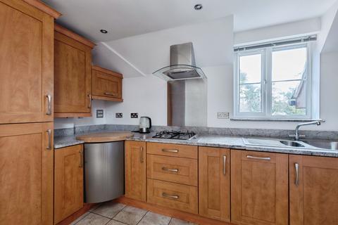 2 bedroom apartment for sale, Station Road, West Moors, Ferndown
