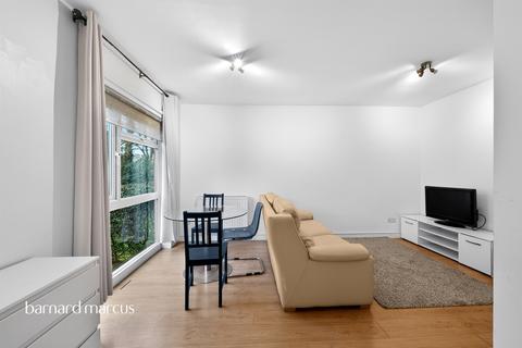 1 bedroom flat for sale, Whitefield Close, Putney, London