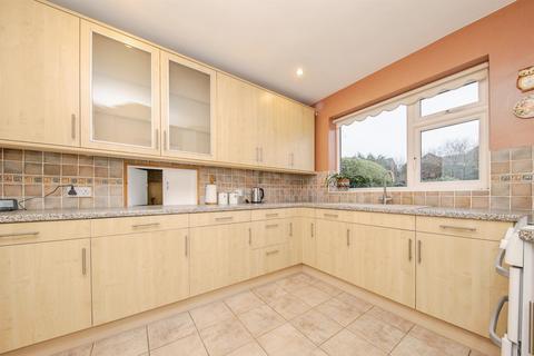 3 bedroom semi-detached house for sale, Arundel Way, Ipswich